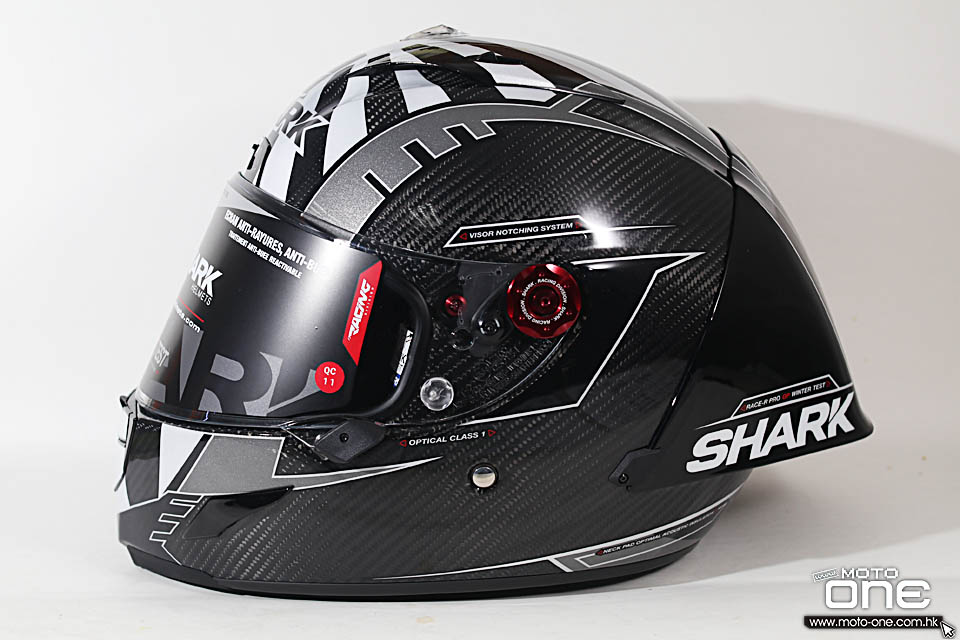 2018 SHARK RACE R PRO GP HELMETS
