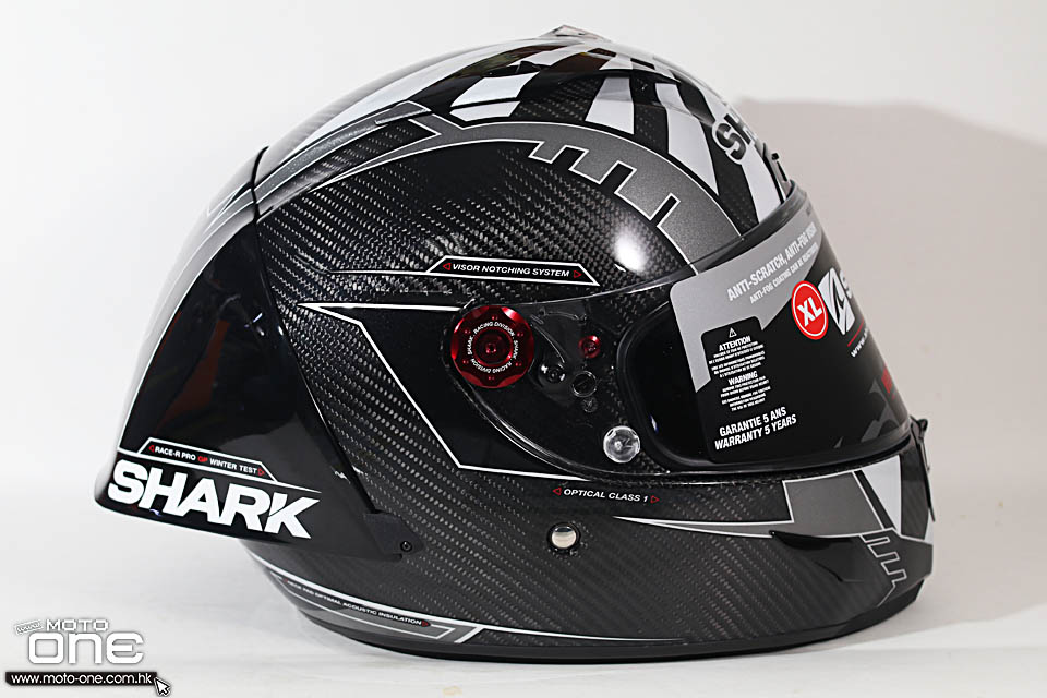 2018 SHARK RACE R PRO GP HELMETS