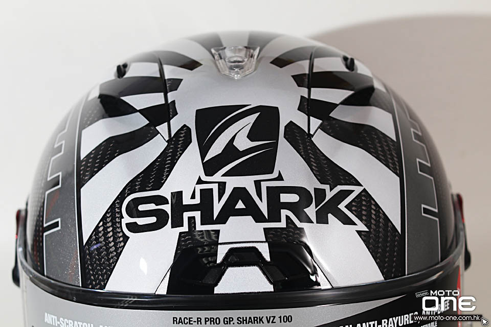 2018 SHARK RACE R PRO GP HELMETS