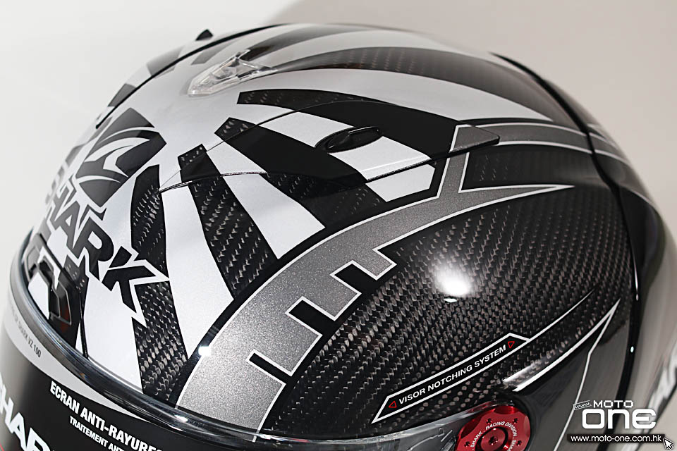 2018 SHARK RACE R PRO GP HELMETS