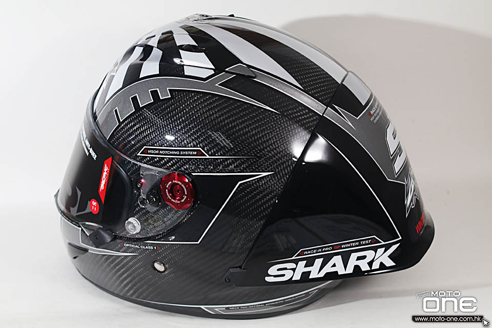 2018 SHARK RACE R PRO GP HELMETS