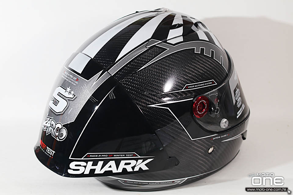 2018 SHARK RACE R PRO GP HELMETS