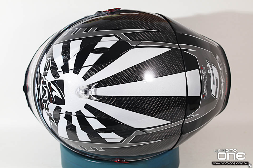 2018 SHARK RACE R PRO GP HELMETS