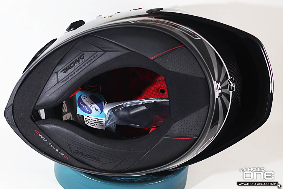 2018 SHARK RACE R PRO GP HELMETS