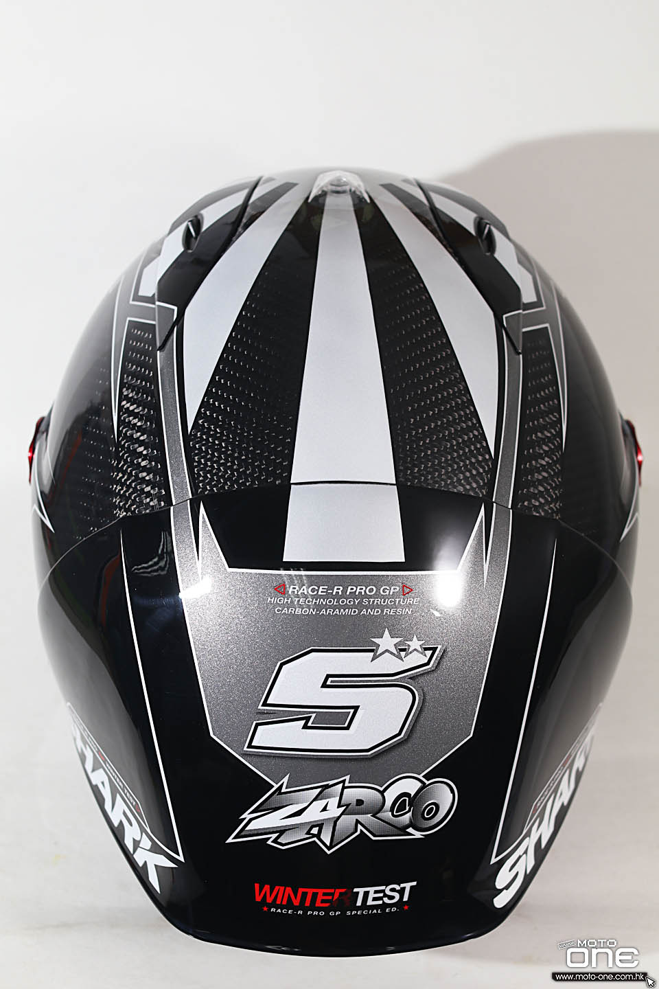 2018 SHARK RACE R PRO GP HELMETS