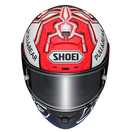 2018 SHOEI HELMETKING