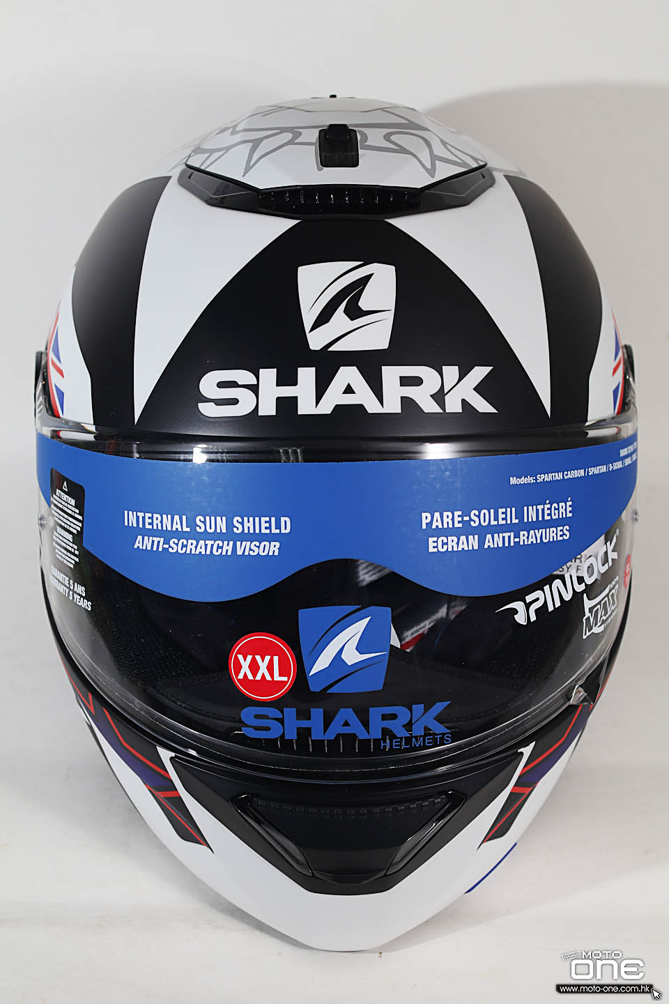 2018 BENKIA SHARK