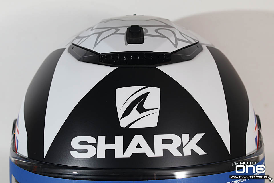 2018 BENKIA SHARK