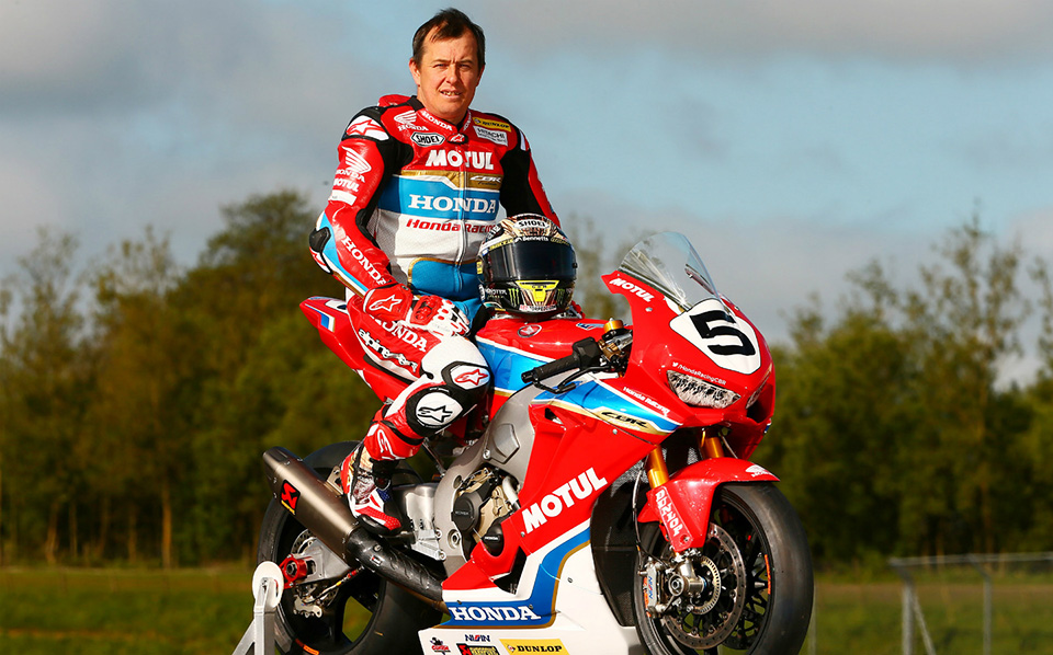 John McGuinness