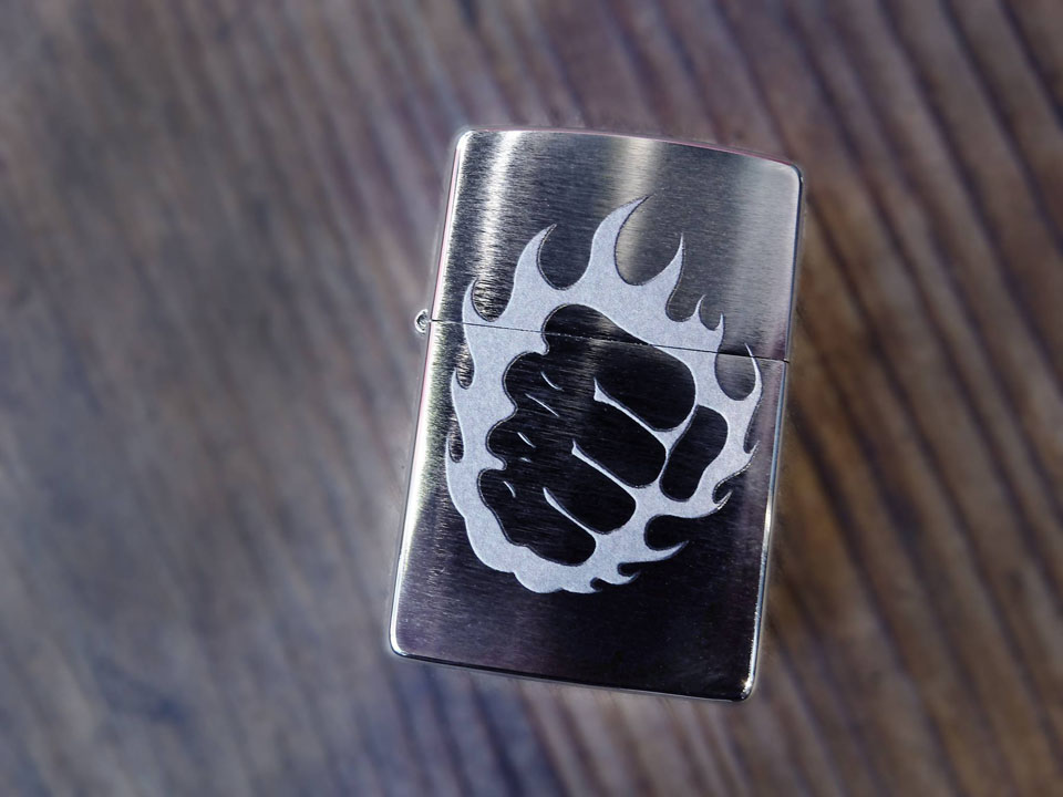 2018 Latest Zippo Lighters