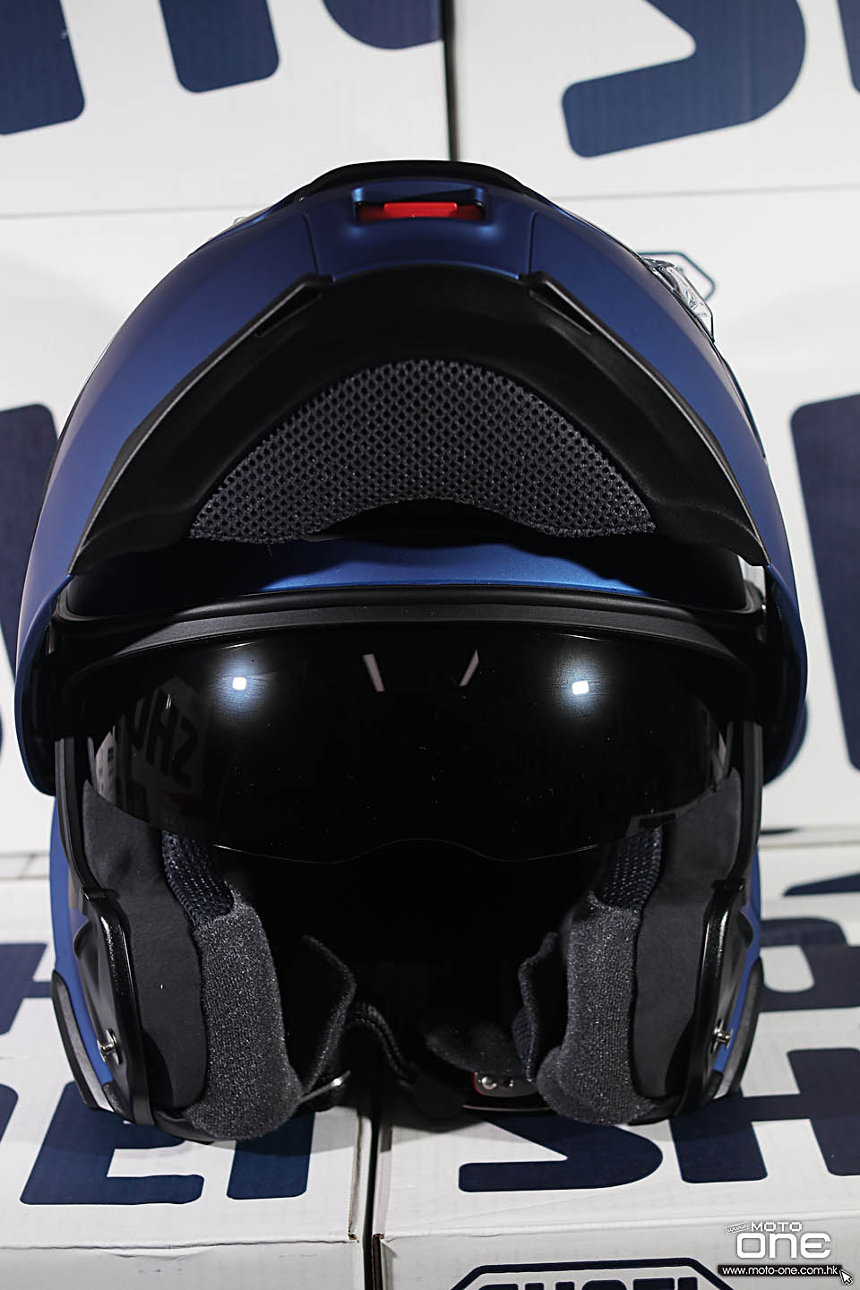 2018 SHOEI NEOTEC 2 HELMET