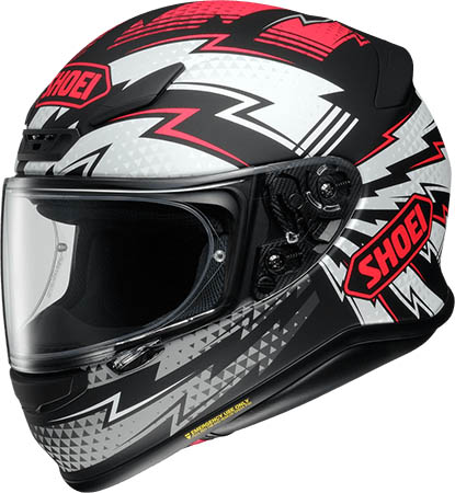 2018 SHOEI Z-7 Variable