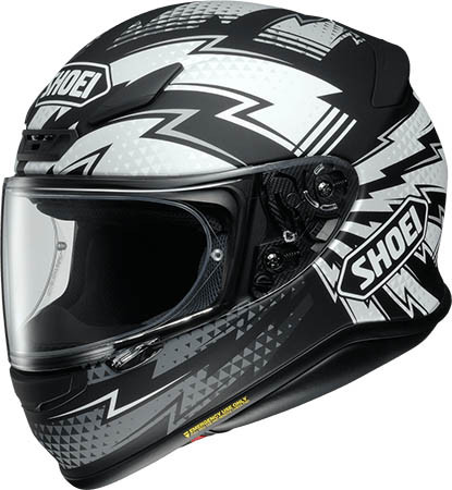 2018 SHOEI Z-7 Variable