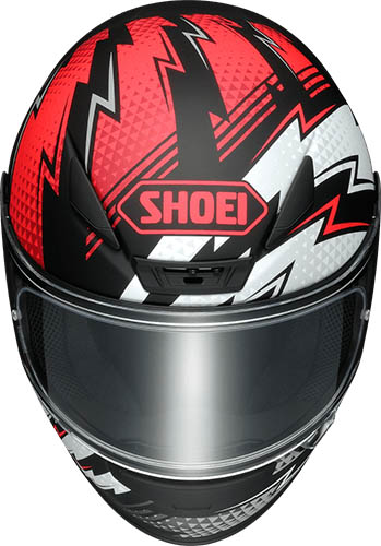 2018 SHOEI Z-7 Variable