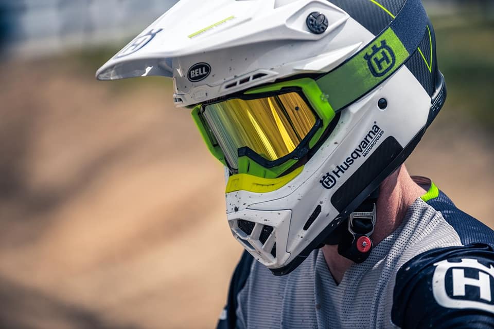 2019 Husqvarna PRODUCTS