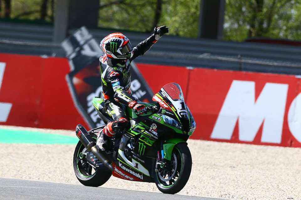 JONATHAN REA