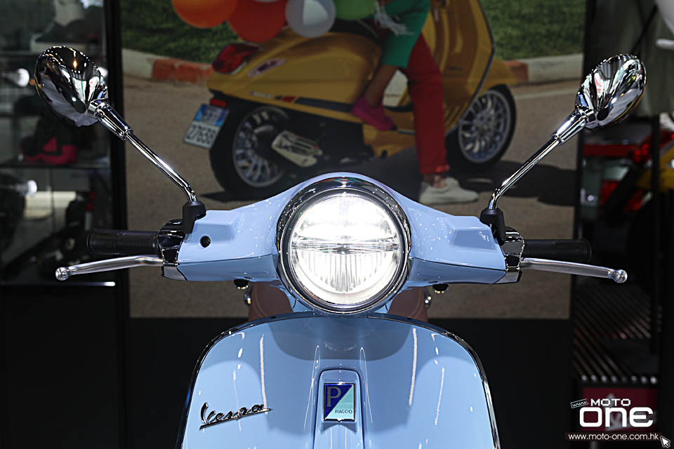 2019 Vespa_Primavera 150