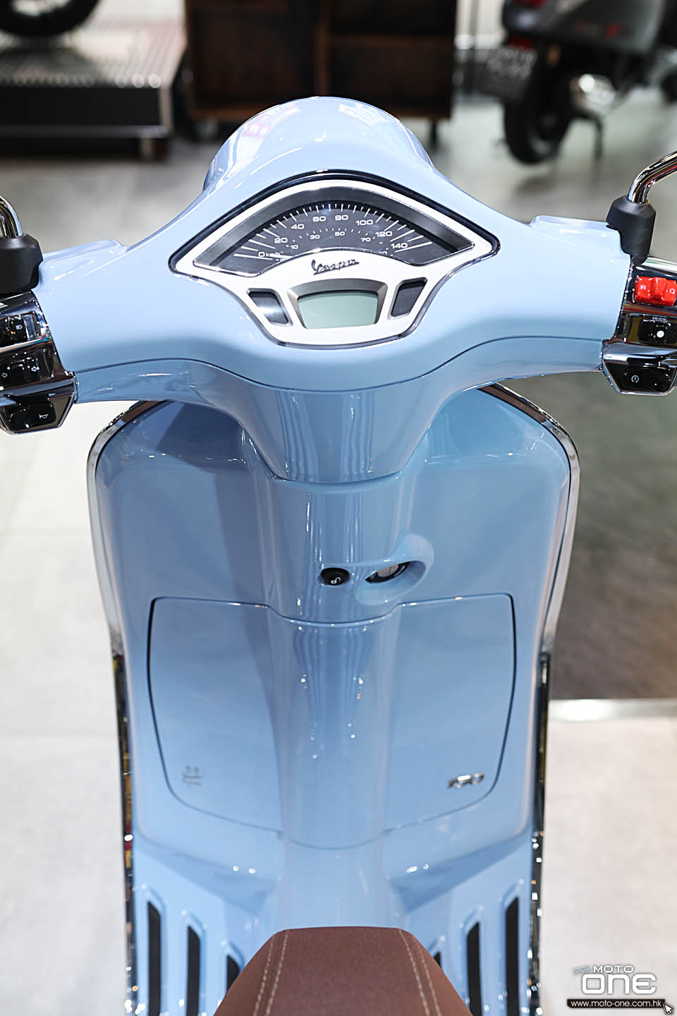 2019 Vespa_Primavera 150