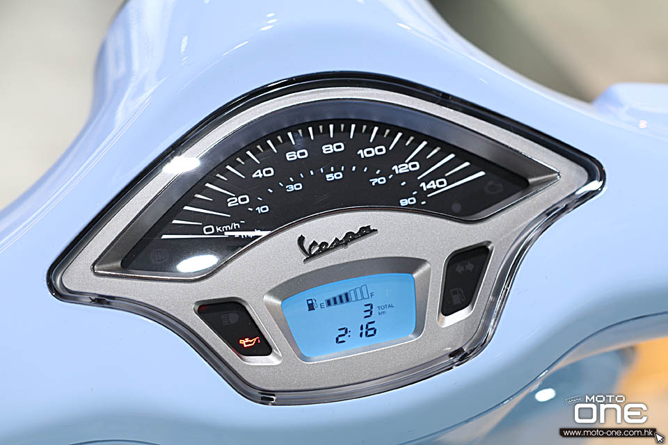 2019 Vespa_Primavera 150