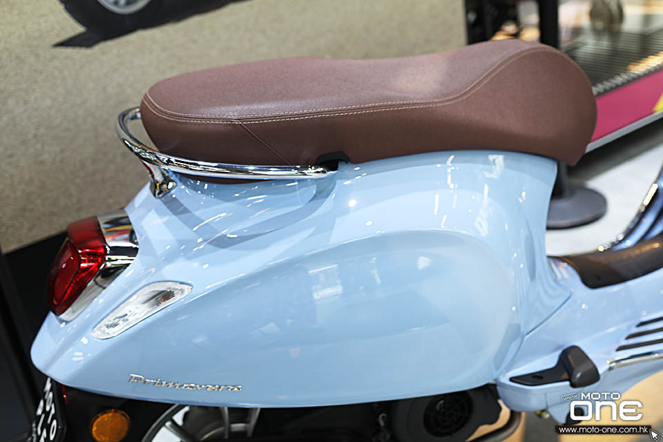 2019 Vespa_Primavera 150