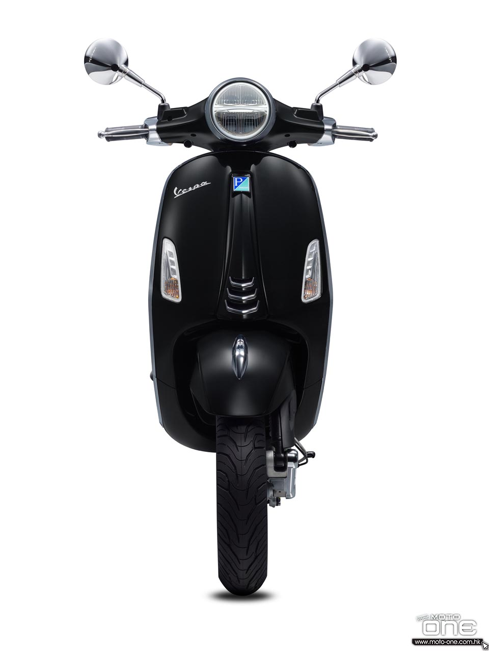 2019 Vespa_Primavera 150