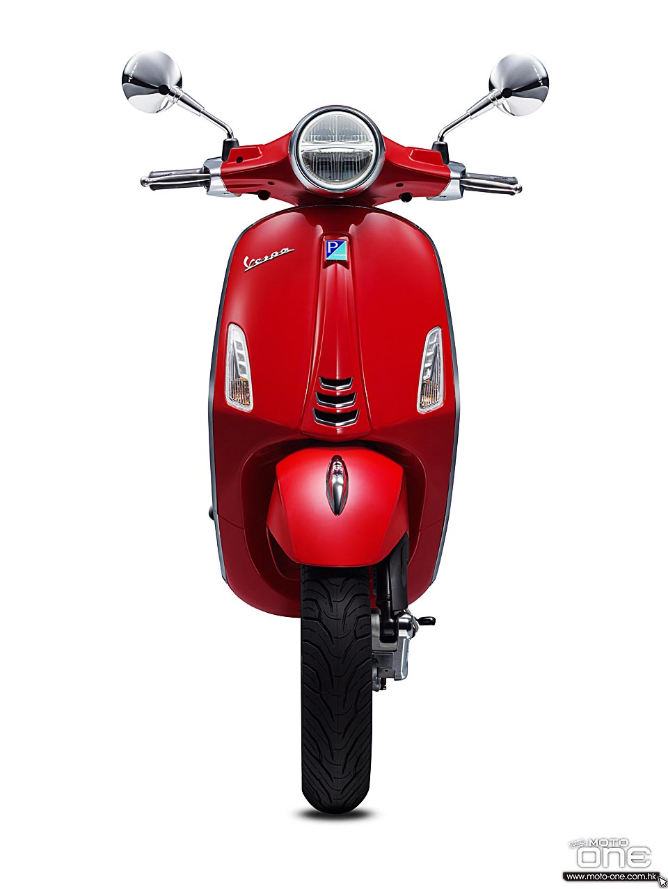 2019 Vespa_Primavera 150