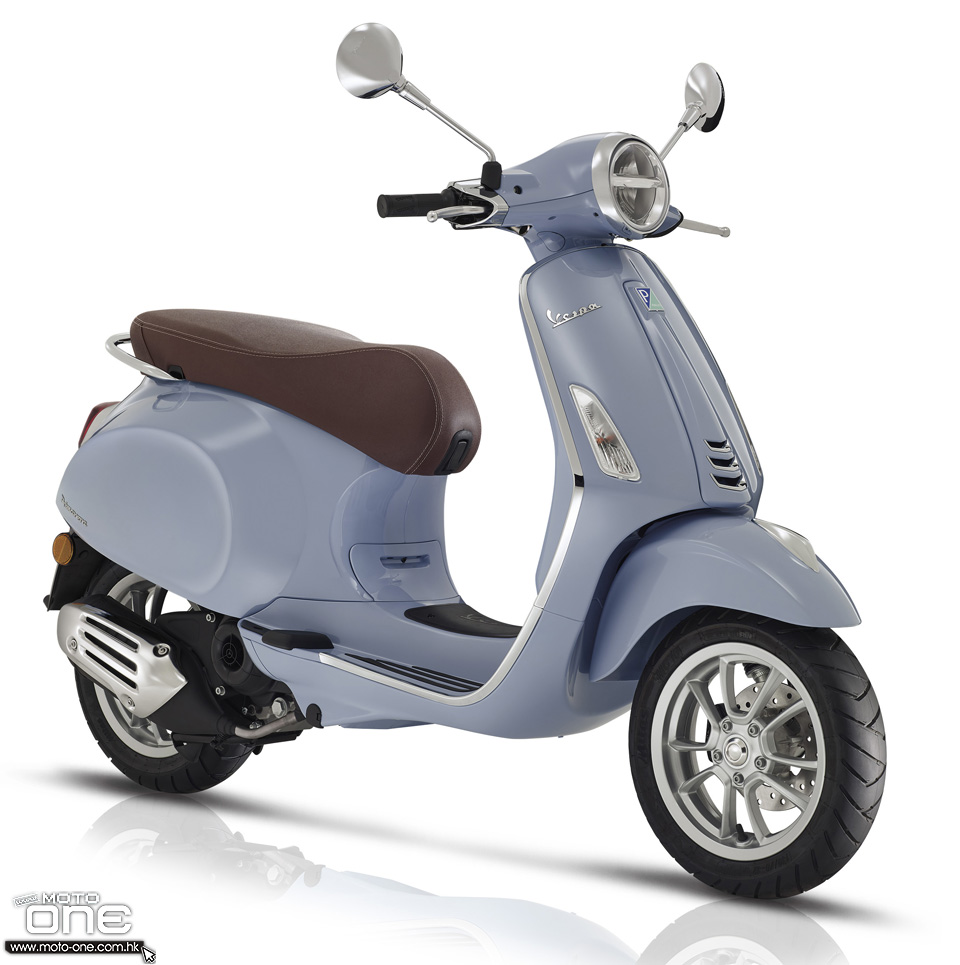 2019 Vespa_Primavera 150