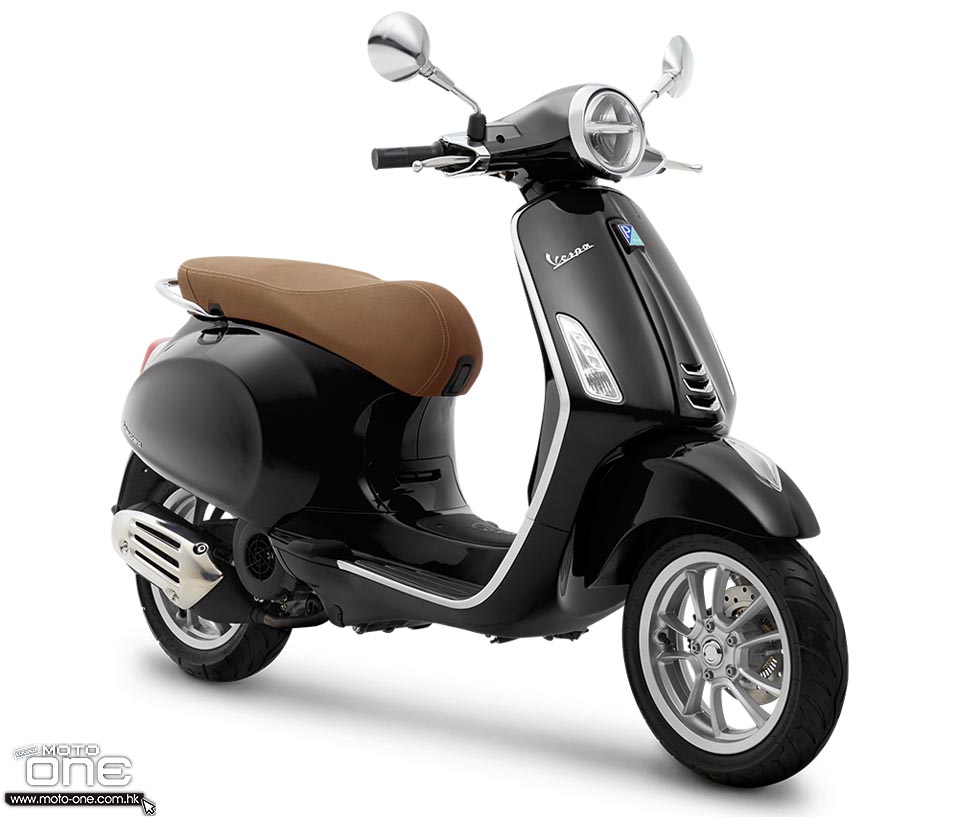 2019 Vespa_Primavera 150