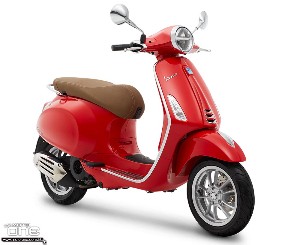 2019 Vespa_Primavera 150