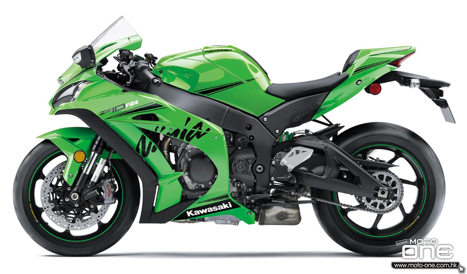 2019 kawasaki zx-10rr