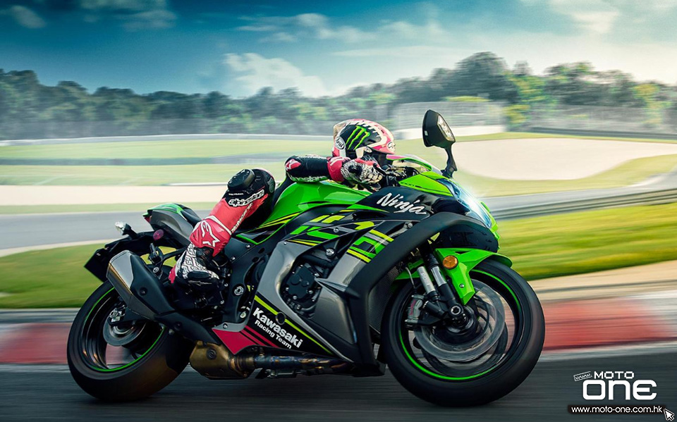 2019 kawasaki zx-10rr