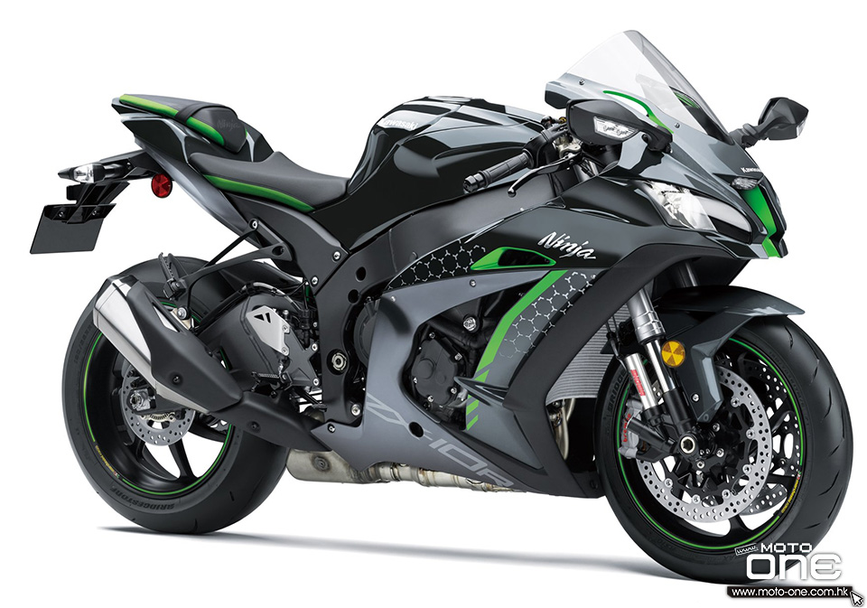 2019 kawasaki zx-10rr