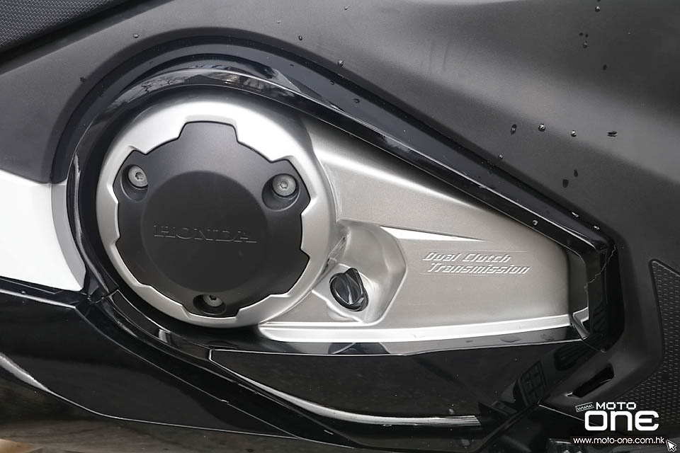 2018 AUTO JAPAN THREE WHEELS BIKE