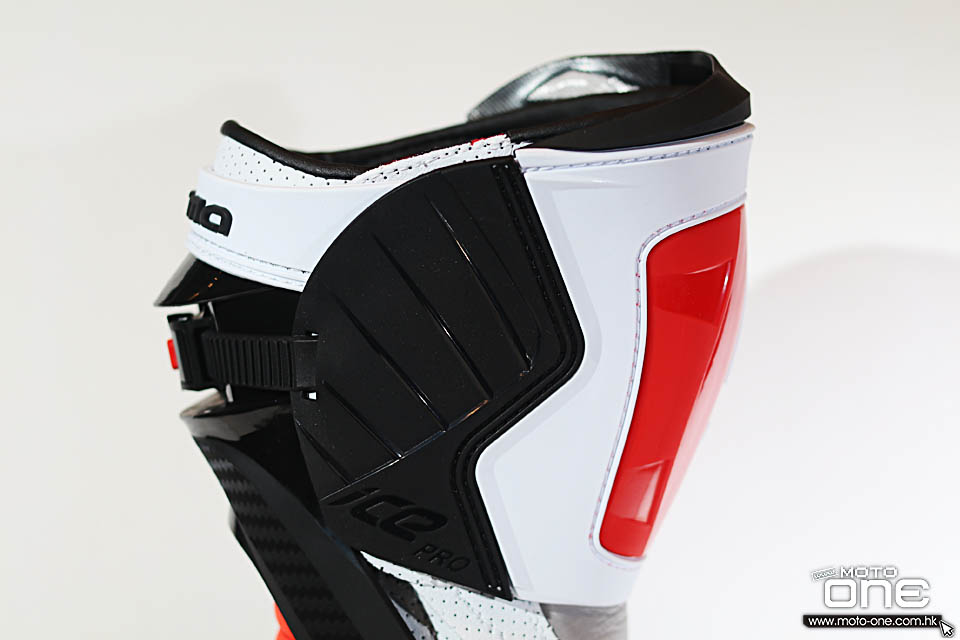 2018 FORMA ICE PRO REPLICA BOOTS