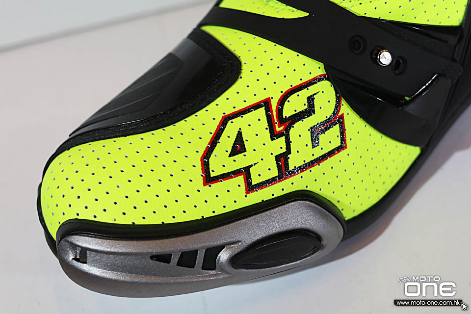 2018 FORMA ICE PRO REPLICA BOOTS