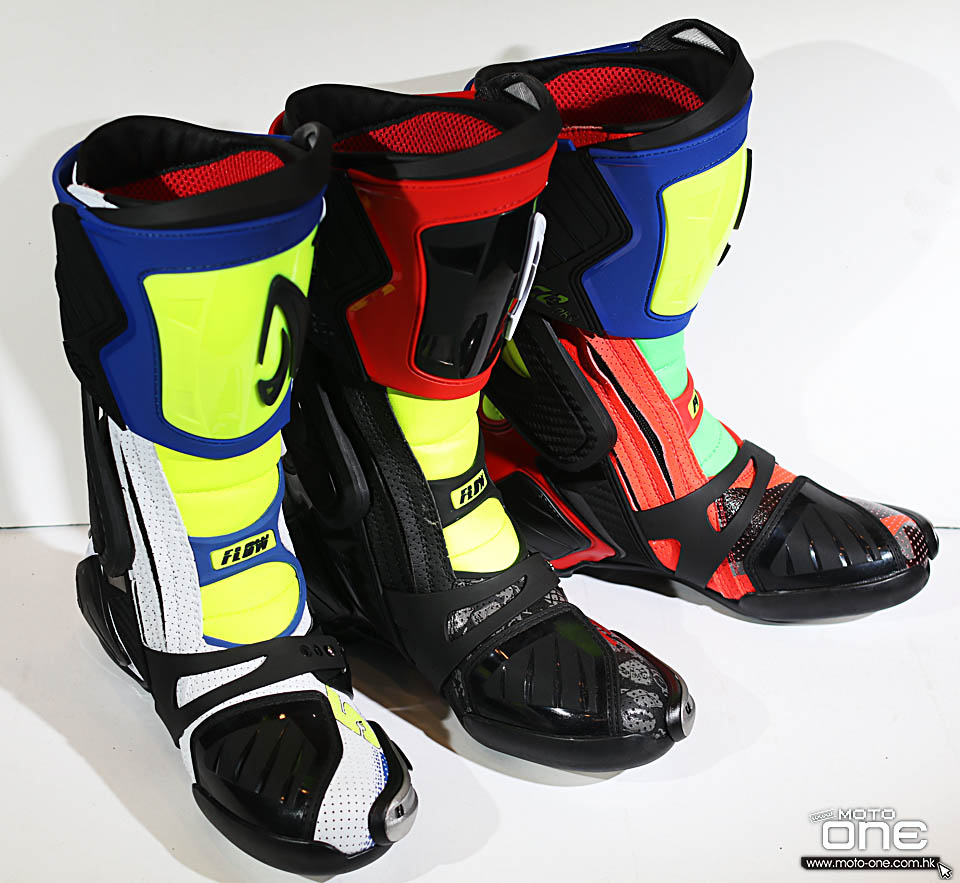 2018 FORMA ICE PRO REPLICA BOOTS