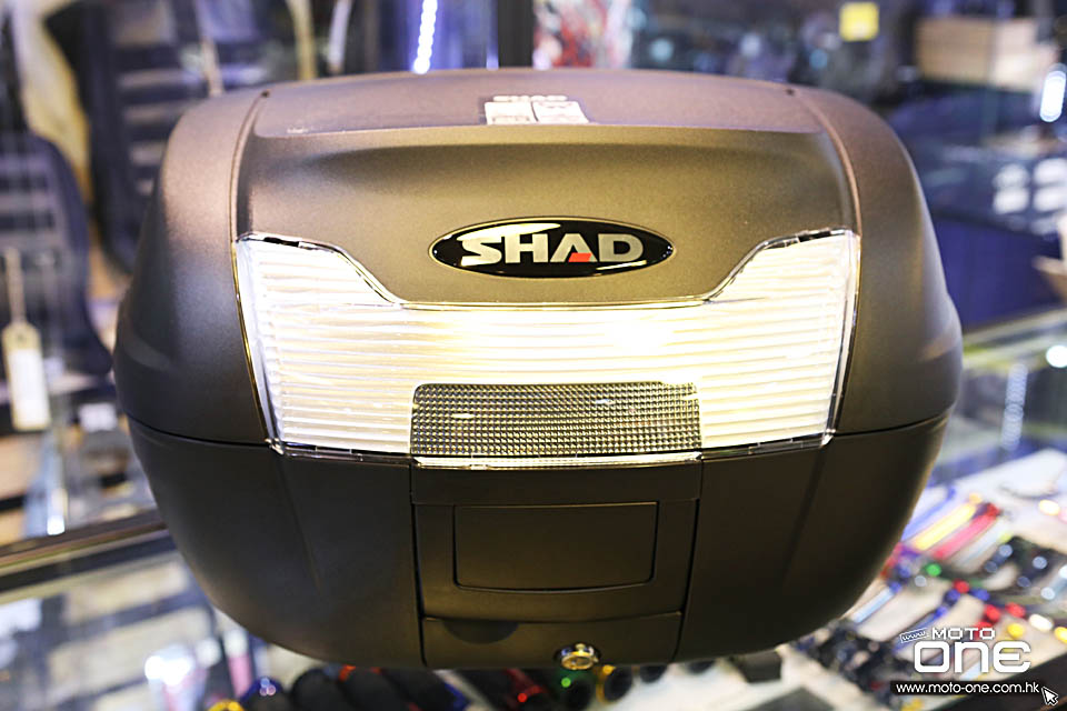 2018 SHAD SH59X