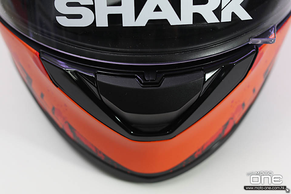 2018 SHARK D-SKWAL RIDILL helmets