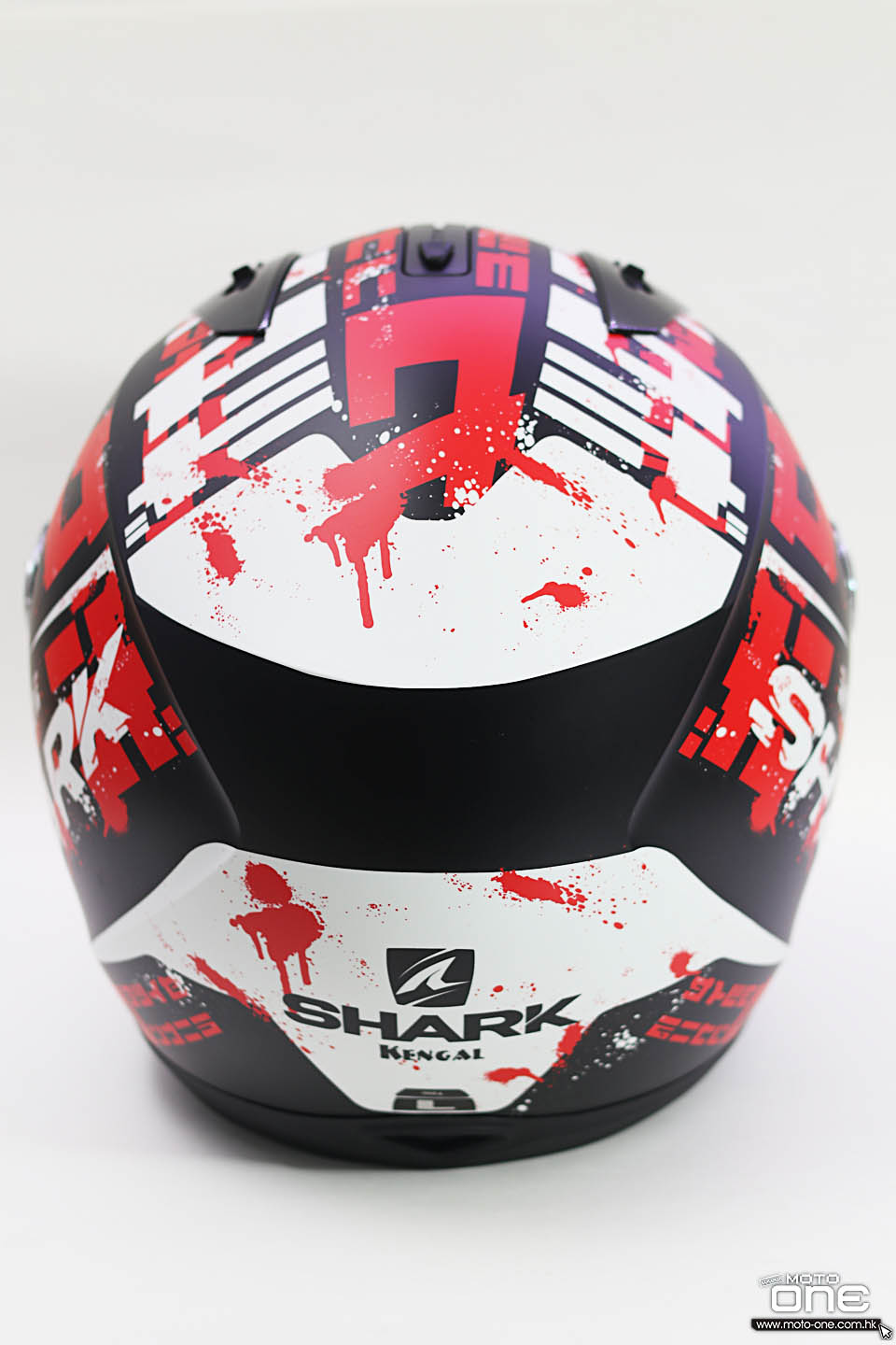 2018 SHARK D-SKWAL RIDILL helmets