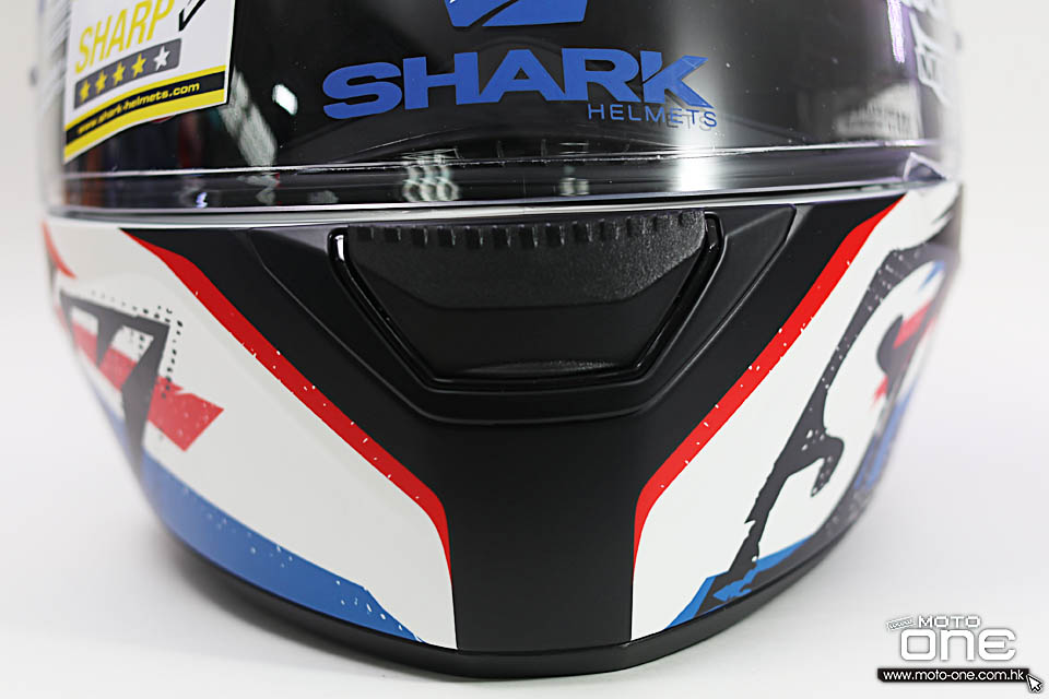 2018 SHARK D-SKWAL RIDILL helmets