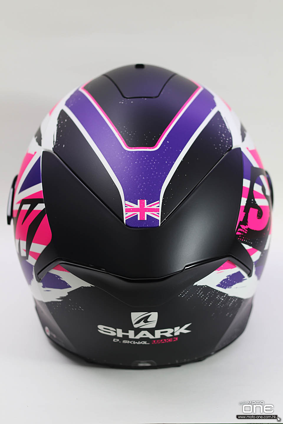 2018 SHARK D-SKWAL RIDILL helmets