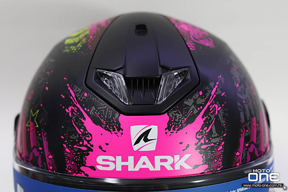 2018 SHARK SKWAL 2