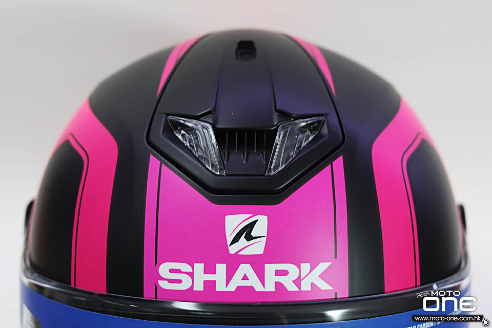 2018 SHARK SKWAL 2