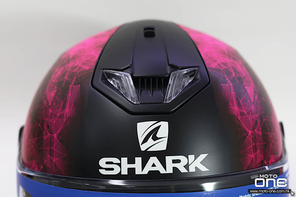 2018 SHARK SKWAL 2