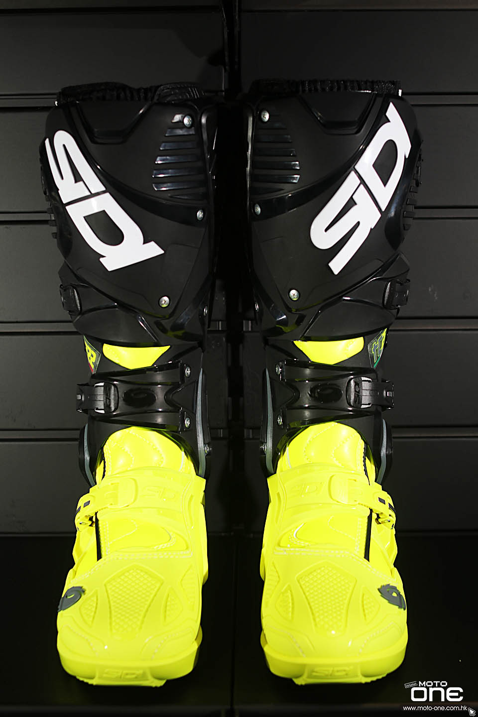 2018 SIDI Crossfire 3 SRS TC222 Antonio Cairoli
