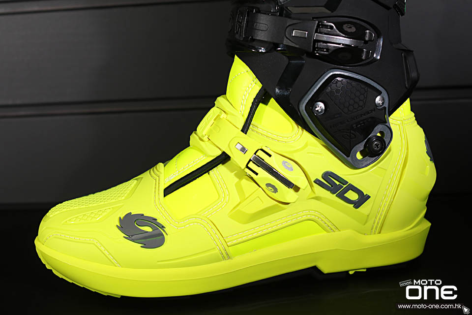 2018 SIDI Crossfire 3 SRS TC222 Antonio Cairoli
