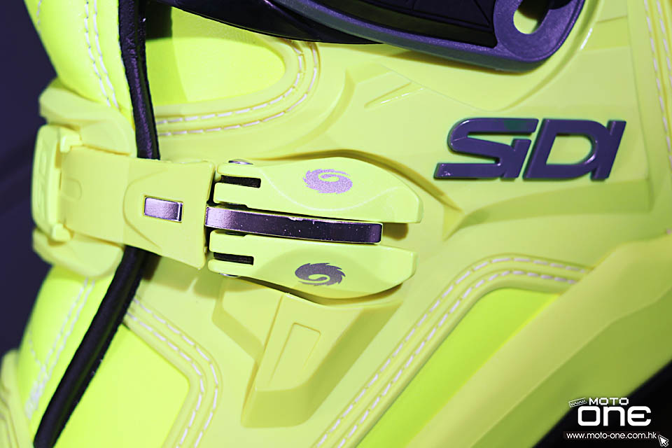 2018 SIDI Crossfire 3 SRS TC222 Antonio Cairoli