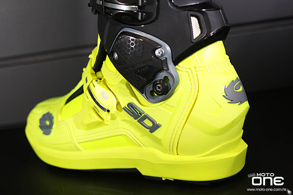 2018 SIDI Crossfire 3 SRS TC222 Antonio Cairoli