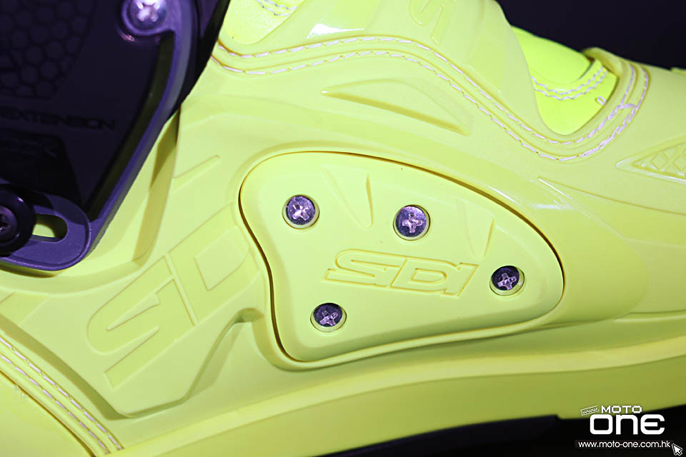 2018 SIDI Crossfire 3 SRS TC222 Antonio Cairoli