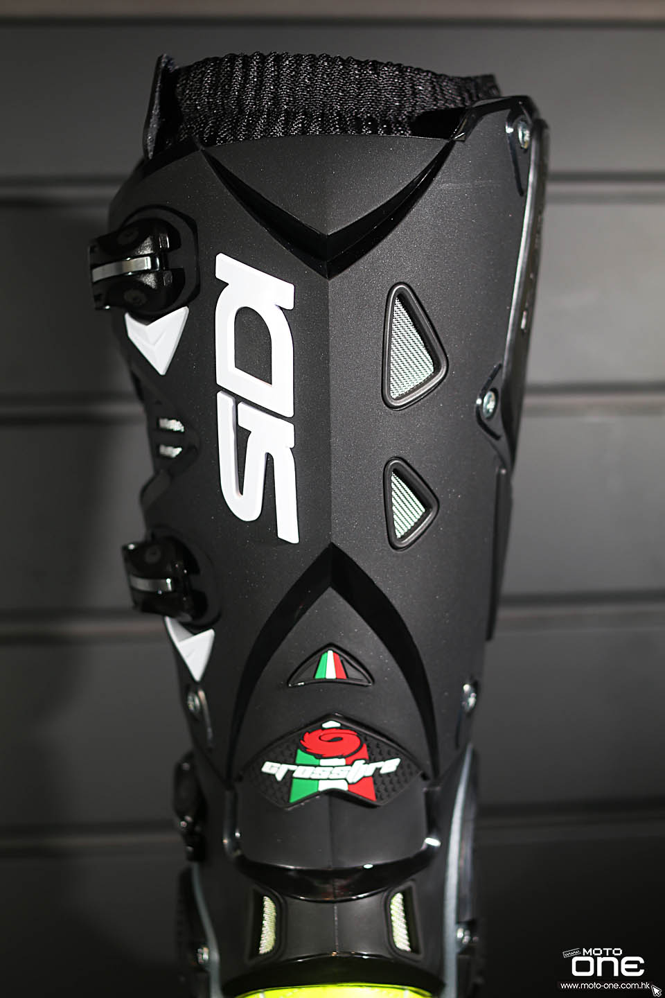 2018 SIDI Crossfire 3 SRS TC222 Antonio Cairoli